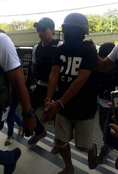 Christine Lee Silawan murder suspect admitted .